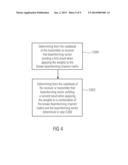 METHOD FOR DETERMINING BEAMFORMING PARAMETERS IN A WIRELESS COMMUNICATION     SYSTEM AND TO A WIRELESS COMMUNICATION SYSTEM diagram and image