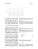 METHOD FOR DETERMINING BEAMFORMING PARAMETERS IN A WIRELESS COMMUNICATION     SYSTEM AND TO A WIRELESS COMMUNICATION SYSTEM diagram and image