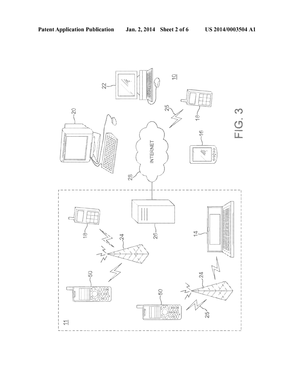 Apparatus, a Method and a Computer Program for Video Coding and Decoding - diagram, schematic, and image 03