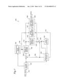 VIDEO IMAGE DECODING DEVICE AND VIDEO IMAGE DECODING METHOD diagram and image