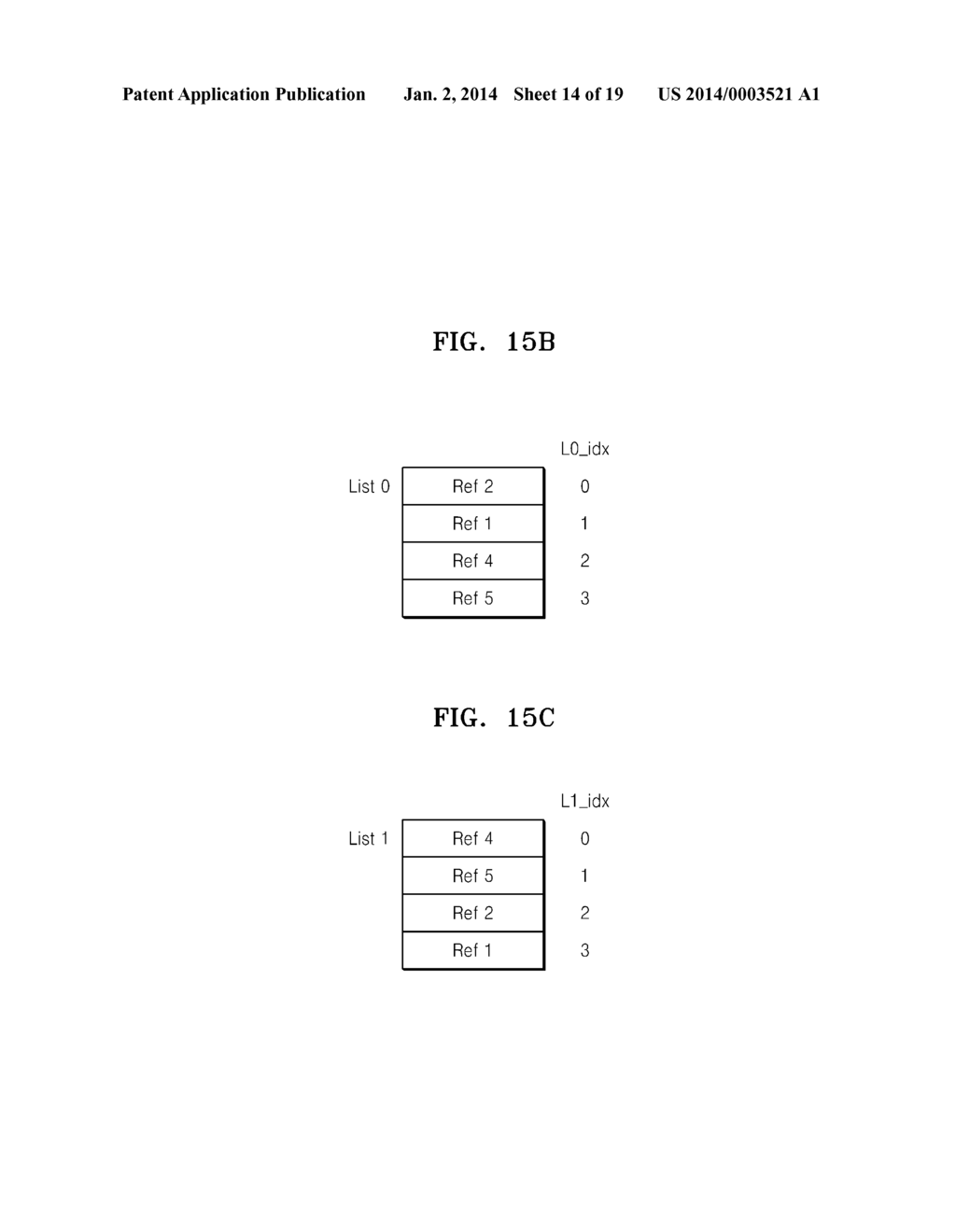 METHOD AND APPARATUS FOR ENCODING IMAGES AND METHOD AND APPARATUS FOR     DECODING - diagram, schematic, and image 15