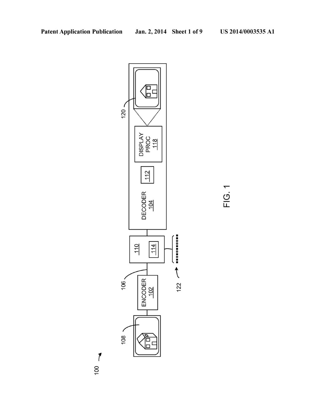 VIDEO CODING SYSTEM WITH LOW DELAY AND METHOD OF OPERATION THEREOF - diagram, schematic, and image 02