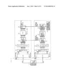 SINGLE CARRIER TRANSMISSION SYSTEM, COMMUNICATION DEVICE, AND SINGLE     CARRIER TRANSMISSION METHOD USING FOR THEM diagram and image