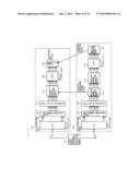 SINGLE CARRIER TRANSMISSION SYSTEM, COMMUNICATION DEVICE, AND SINGLE     CARRIER TRANSMISSION METHOD USING FOR THEM diagram and image