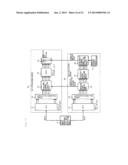 SINGLE CARRIER TRANSMISSION SYSTEM, COMMUNICATION DEVICE, AND SINGLE     CARRIER TRANSMISSION METHOD USING FOR THEM diagram and image