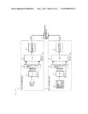 SINGLE CARRIER TRANSMISSION SYSTEM, COMMUNICATION DEVICE, AND SINGLE     CARRIER TRANSMISSION METHOD USING FOR THEM diagram and image