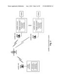 Signal processing under attenuated transmission conditions diagram and image