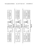 Signal processing under attenuated transmission conditions diagram and image