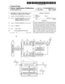 DISTORTION COMPENSATING DEVICE AND DISTORTION COMPENSATING METHOD diagram and image