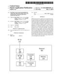 Method And System For Improved Cross Polarization Rejection And Tolerating     Coupling Between Satellite Signals diagram and image