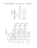 SHIFT REGISTER CIRCUIT, ELECTRO-OPTICAL DEVICE AND ELECTRONIC APPARATUS diagram and image