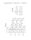 SHIFT REGISTER CIRCUIT, ELECTRO-OPTICAL DEVICE AND ELECTRONIC APPARATUS diagram and image