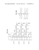 SHIFT REGISTER CIRCUIT, ELECTRO-OPTICAL DEVICE AND ELECTRONIC APPARATUS diagram and image