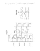 SHIFT REGISTER CIRCUIT, ELECTRO-OPTICAL DEVICE AND ELECTRONIC APPARATUS diagram and image