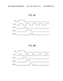 SHIFT REGISTER CIRCUIT, ELECTRO-OPTICAL DEVICE AND ELECTRONIC APPARATUS diagram and image