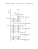 SHIFT REGISTER CIRCUIT, ELECTRO-OPTICAL DEVICE AND ELECTRONIC APPARATUS diagram and image