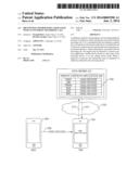 Identifying Information Associated with an Incoming Telephone Call diagram and image