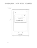 APPARATUS, SYSTEM AND METHOD OF CALL NOTIFICATIONS TO ACTIVE COMMUNICATION     DEVICES diagram and image