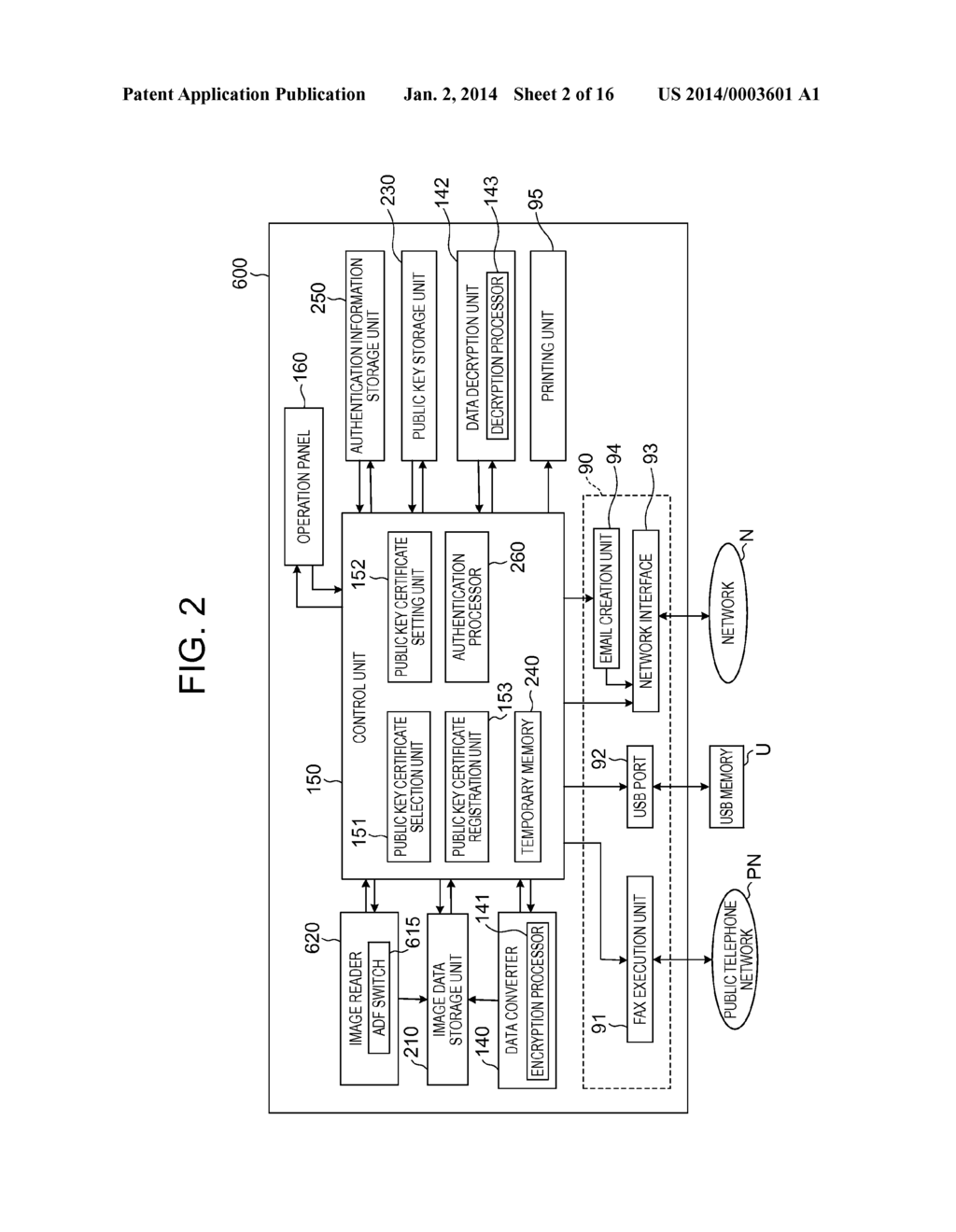 IMAGE DATA PROCESSING DEVICE AND IMAGE DATA PROCESSING PROGRAM - diagram, schematic, and image 03