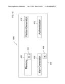 CIRCUIT ARRANGEMENT AND A METHOD FOR ROAMING BETWEEN A VISITED NETWORK AND     A MOBILE STATION diagram and image