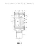 Condenser Microphone diagram and image