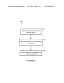 Modification of audio responsive to proximity detection diagram and image