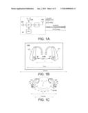 BINAURAL LISTENING SYSTEM WITH AUTOMATIC MODE SWITCHING diagram and image