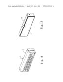 MAGNETIC SOUND BOX DEVICE diagram and image