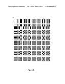 METHOD AND APPARATUS FOR CODING OF EYE AND EYE MOVEMENT DATA diagram and image