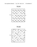 MOVING OBJECT DETECTING DEVICE, MOVING OBJECT DETECTING METHOD, AND     COMPUTER PROGRAM diagram and image