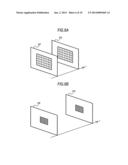 MOVING OBJECT DETECTING DEVICE, MOVING OBJECT DETECTING METHOD, AND     COMPUTER PROGRAM diagram and image