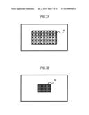 MOVING OBJECT DETECTING DEVICE, MOVING OBJECT DETECTING METHOD, AND     COMPUTER PROGRAM diagram and image