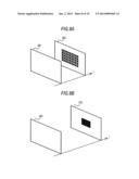 MOVING OBJECT DETECTING DEVICE, MOVING OBJECT DETECTING METHOD, AND     COMPUTER PROGRAM diagram and image