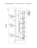 MOVING OBJECT DETECTING DEVICE, MOVING OBJECT DETECTING METHOD, AND     COMPUTER PROGRAM diagram and image