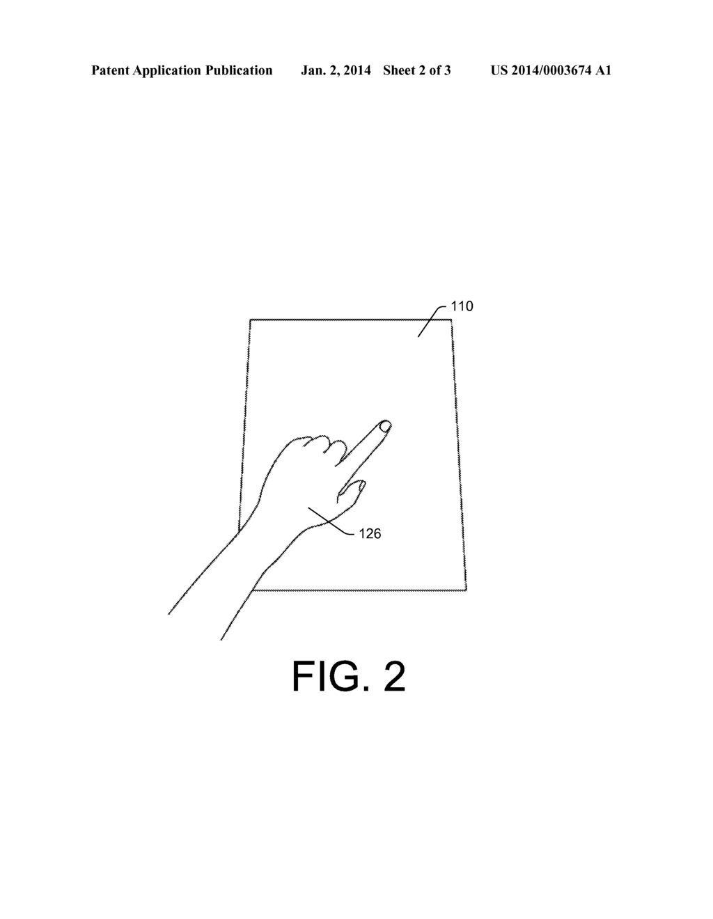 Skin-Based User Recognition - diagram, schematic, and image 03