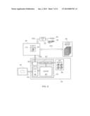 METHOD AND SYSTEM FOR IDENTIFICATION OF CALCIFICATION IN IMAGED BLOOD     VESSELS diagram and image