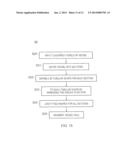 METHOD AND SYSTEM FOR IDENTIFICATION OF CALCIFICATION IN IMAGED BLOOD     VESSELS diagram and image