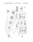 ADAPTIVE ILLUMINANCE FILTER IN A VIDEO ANALYSIS SYSTEM diagram and image