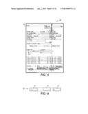 SYSTEM AND METHOD FOR LOCALIZING DATA FIELDS ON STRUCTURED AND     SEMI-STRUCTURED FORMS diagram and image