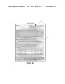 SYSTEM AND METHOD FOR LOCALIZING DATA FIELDS ON STRUCTURED AND     SEMI-STRUCTURED FORMS diagram and image