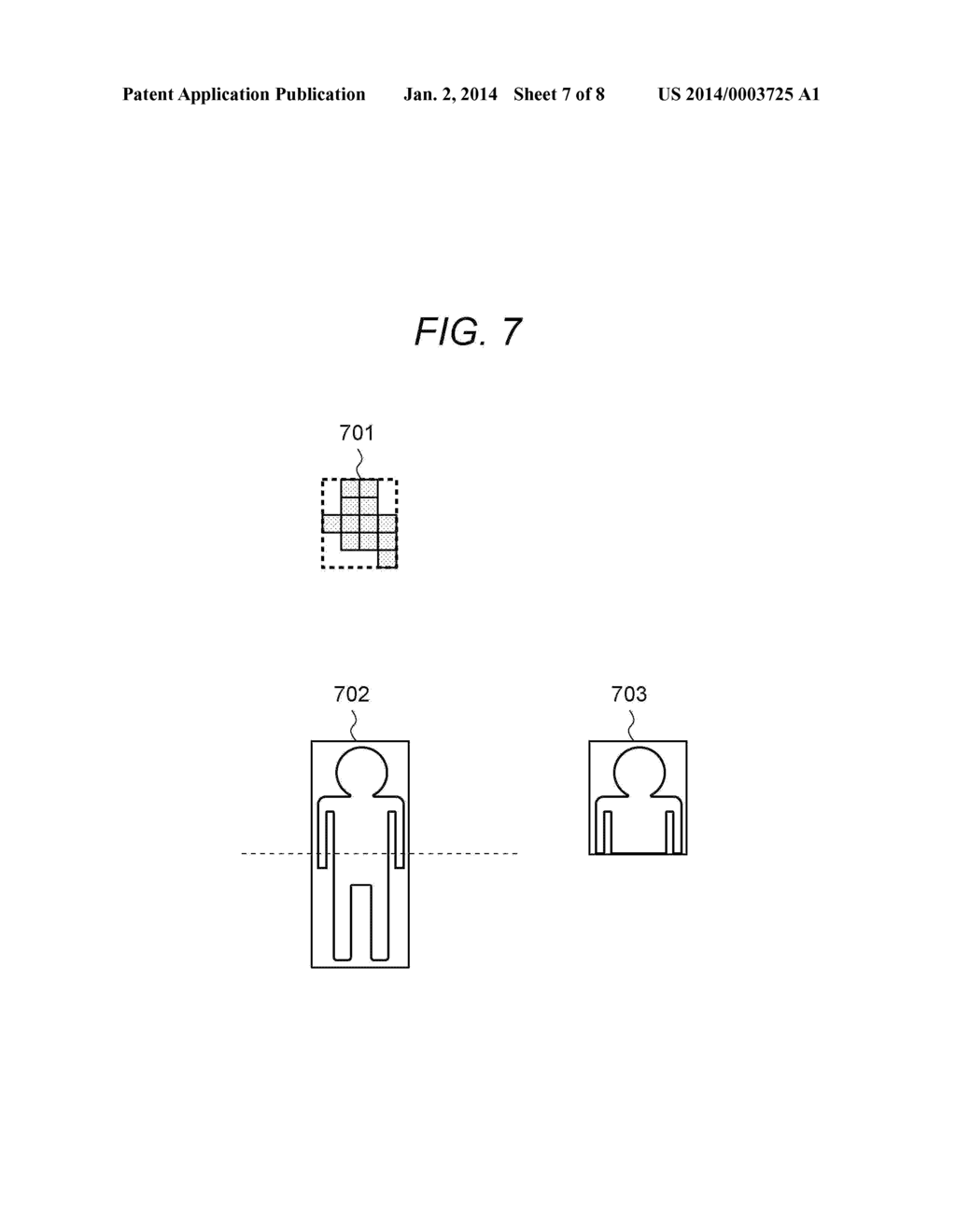 VIDEO PROCESSING APPARATUS, VIDEO PROCESSING METHOD, AND RECORDING MEDIUM - diagram, schematic, and image 08