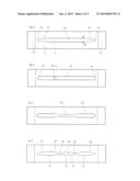 PLAIN BEARING HALF LINER diagram and image