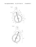 PLAIN BEARING HALF LINER diagram and image