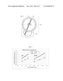 PLAIN BEARING HALF LINER diagram and image