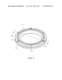 ROLLING BEARING diagram and image