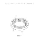 ROLLING BEARING diagram and image