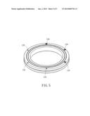 ROLLING BEARING diagram and image