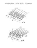 INDEXABLE OPTICAL FIBER CONNECTORS AND OPTICAL FIBER CONNECTOR ARRAYS diagram and image