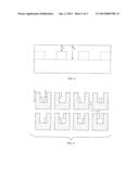 Passive Periodic-Slot Waveguide As An Optical Filter And Phase Reference diagram and image