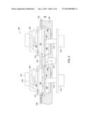 PROCESSING MULTILAYER SEMICONDUCTORS WITH MULTIPLE HEAT SOURCES diagram and image